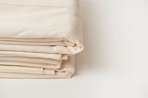 Organic Flat Sheets