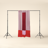 Modern Window Curtain - ROSENGLUT 1