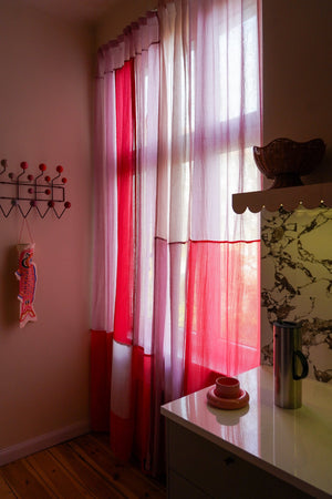 Modern Window Curtains 