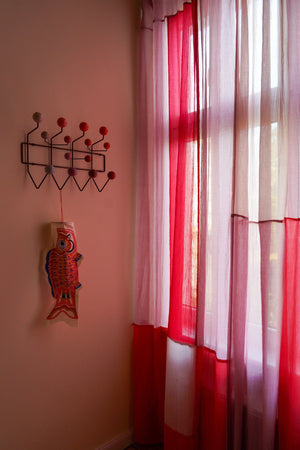 Modern Window Curtains 