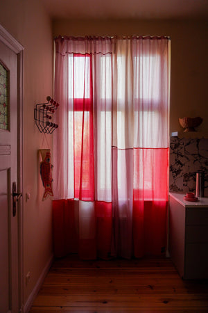 Modern Window Curtains 