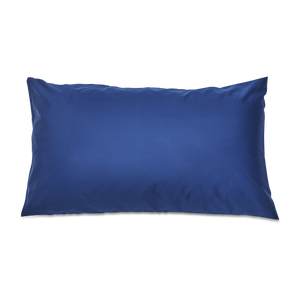 Essential Organic Percale Collection Pillowcase Set