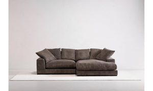 Preston Reversible-Chaise Sectional