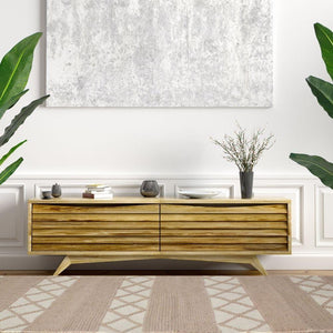 Clementine Woven Wool 6X9 Rug