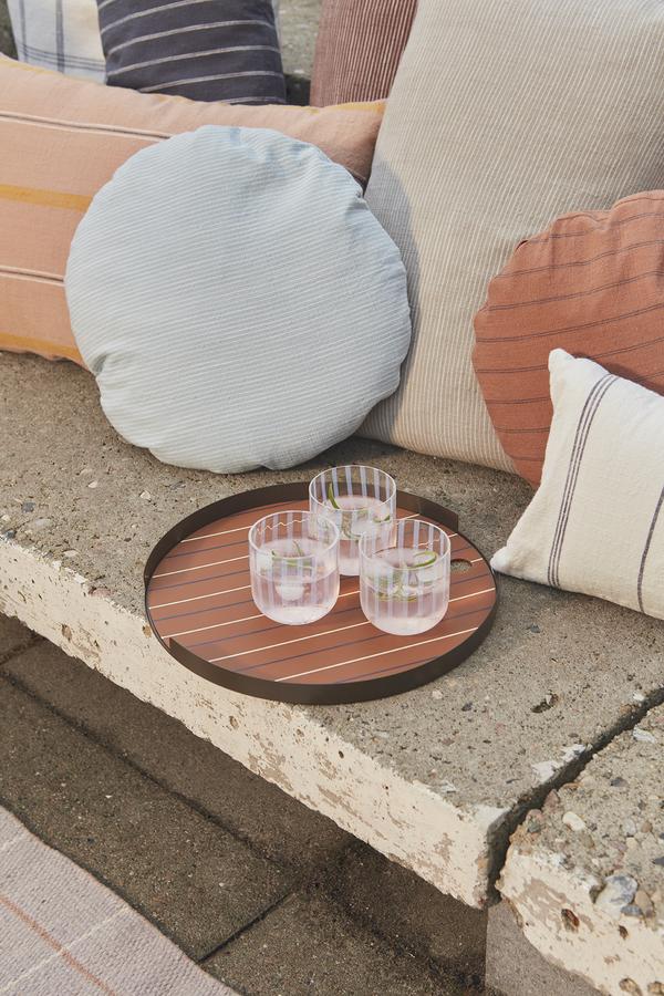 Mizu Glass - Pack of 2