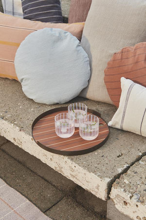 Mizu Glass - Pack of 2