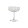 Mizu Coupe Glass - Pack of 2