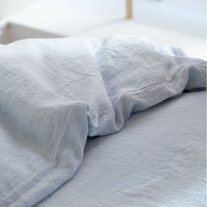 Sömn Linen Duvet Cover