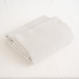 Sömn Linen Duvet Cover