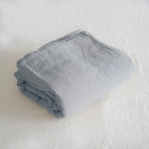 Sömn Linen Duvet Cover