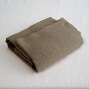 Sömn Linen Duvet Cover