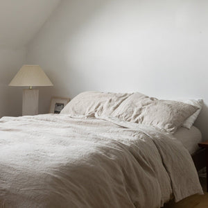 Sömn Linen Duvet Cover