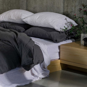 Sömn Linen Duvet Cover
