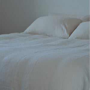 Sömn Linen Duvet Cover