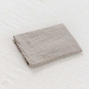 Sömn Linen Pillowcase