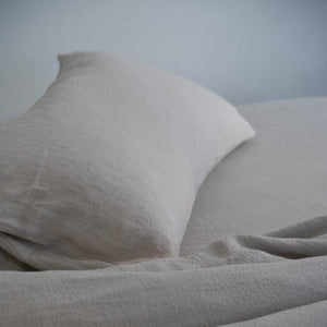 Sömn Linen Pillowcase