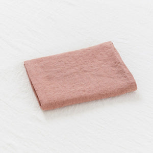 Sömn Linen Pillowcase