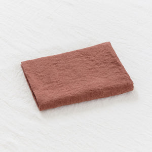 Sömn Linen Pillowcase
