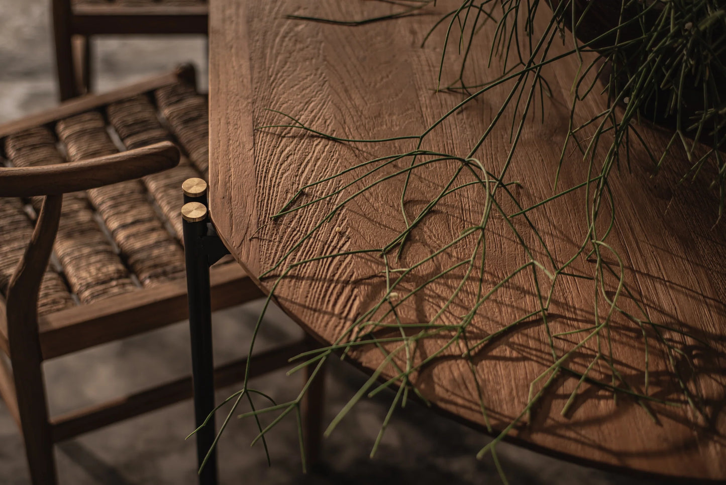 Coco Dining Table | Bodhi