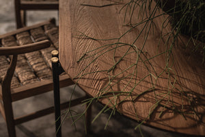 Coco Dining Table | Bodhi