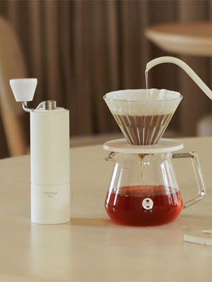 TIMEMORE Chestnut C3s Grinder