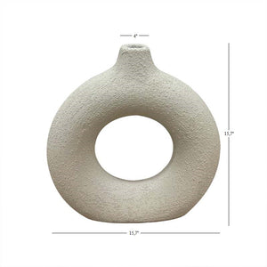 Donut Vase Collection