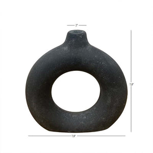 Donut Vase Collection